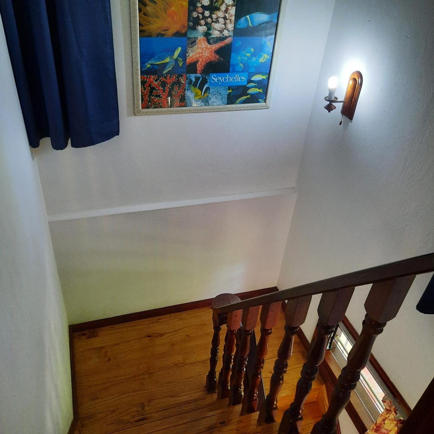 Chalets D'Anse Reunion La Digue Quarto foto