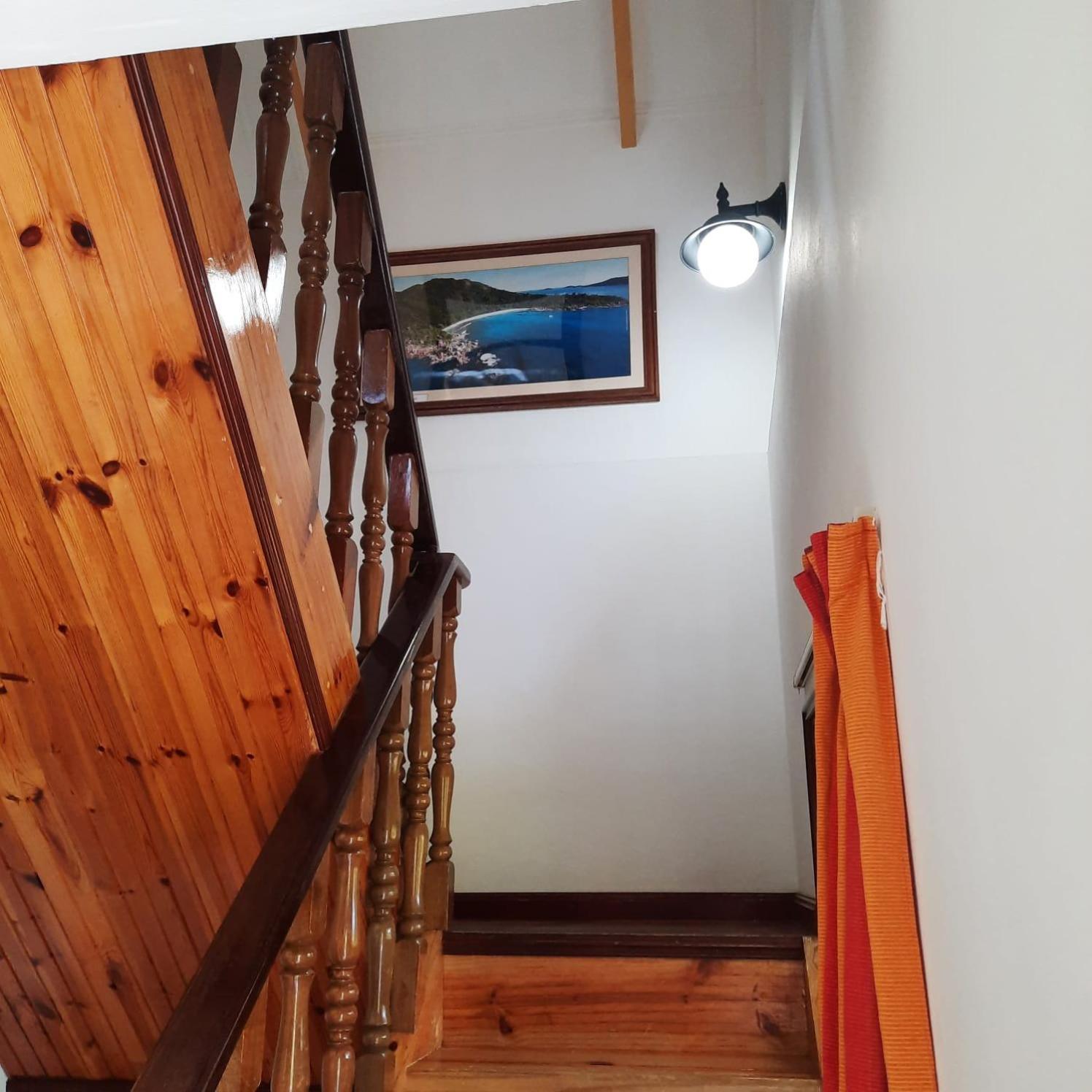 Chalets D'Anse Reunion La Digue Quarto foto